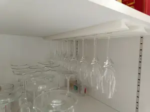 wine / beer glasses rack fits all