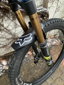Fox Mudguard-MTB/Downhill