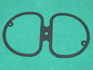 BMW Isetta 300, 600 Valve Cover Gasket from TPU