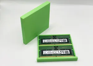 Laptop Memory DDR4/DDR5 Storage Case