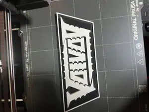 Voivod logo