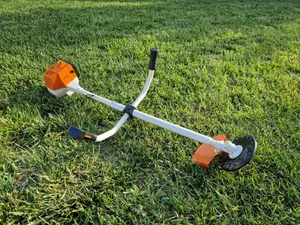 Stem Connector for Stihl Grass Trimmer (Toy)
