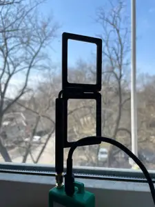 Moxon antenna 868MHz Meshtastic