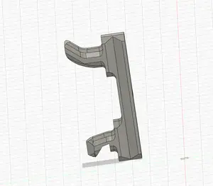 MultiConnect Peg - Simple Connector Peg for your Multiboard