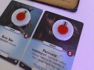 Life-, Health-, Wound-, Mana-Tracker/Counter