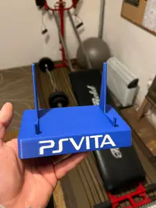 Stojanek, stojan na Sony PS Vita, Playstation Vita