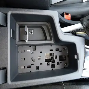 center console tray for BMW 2013 320