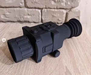 Thermal imager