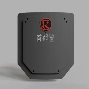 Jin Roh Kerberos Panzer Cop riot shield for 1:12, 1:6 figures and cosplay