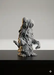 Hedorah model