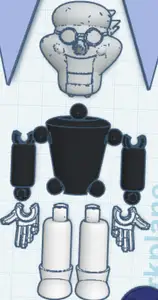 SPAMTON G SPAMTON | DELTA 13