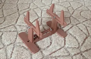 Boat stand