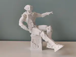 ATM-301 (From Logic's 'Everybody' album cover)