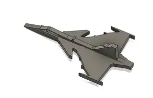 Saab JAS-39 Gripen