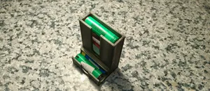 18650 кейс