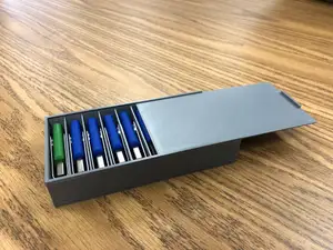 USB box V2 10 sticks
