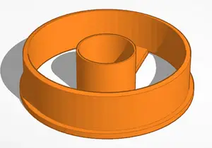 Donut Cutter 2.0