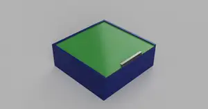 USB box V2 5 sticks