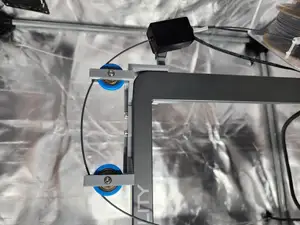 Ender 3 V3 (non SE/KE) Filament Guide for use with Dryer Box (Rev.3) *UPDATE 5/27*