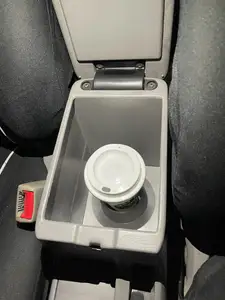 Toyota Corolla 2003-2008 center console cup holder