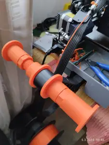 Anycubic cobra spool holder