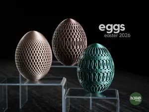 eggs · easter 2026