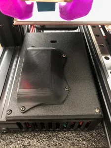 Creality Ender-3 Control Box for BIQU/BigTreeTech SKR 1.1, 1.3, 1.4