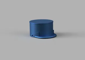 kepi/hat for lego
