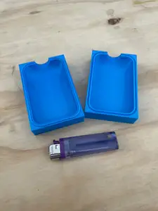 Soap mold