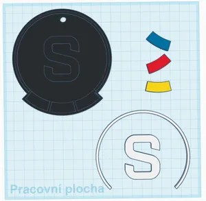SPARTA logo