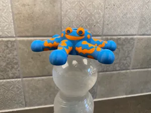 Funny bottle opener for children