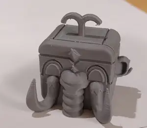 Mammoth fruit - Roblox Blox fruit