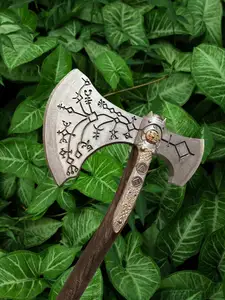 God of War Leviathan Axe: Remix for enhanced stability