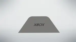 Xbox Gamepad Stand