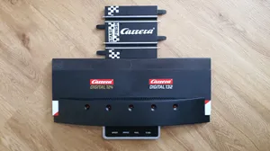 Adapter for Carrera Digital 143 Control Unit Conversion
