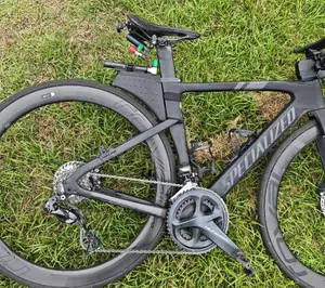 seatpost mount bike storage tool box (easy edit)
