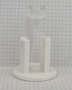 Vial Stand for Photography