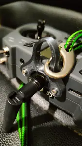 Jumper T-Lite Cord Hook