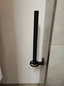 Toilet paper holder / dispenser / Klopapier