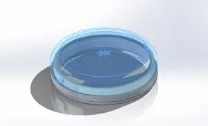 Invisalign Retainer Case