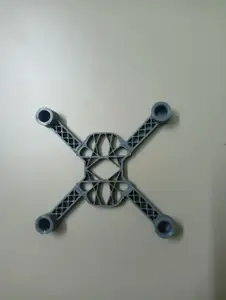 Mini Drone Frame for 7mm Motor