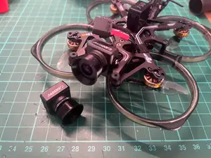 Walksnail Caddx Avatar FPV Camera Lens Protection