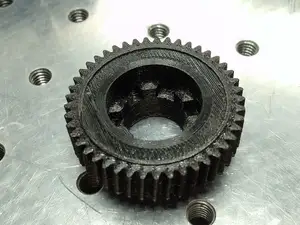 Gearwheel Sunroof for Fiat Seicento / Webasto 15.669.01 /