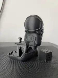 Elgoo Neptune 4 Pro cura profile (tested with results!)