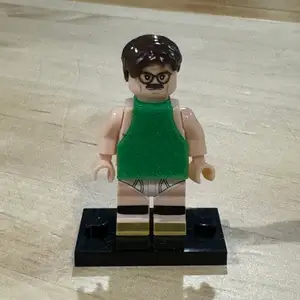 Mini Fig Lego Apron
