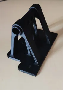15x110 thru Axle Mount for RockShox ZEB