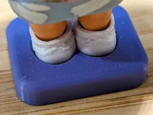 Stand for LOL Surprise OMG Mini Dolls