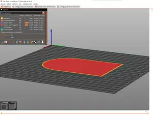 Guardabarros delantero y trasero Kukirin G2 pro