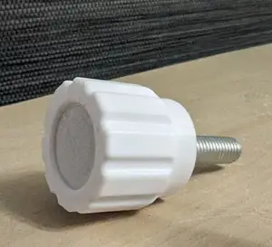 Knob for Hex Bolt M3 M4 M5 M6 M8 M10 Metric