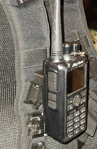 QUICK-CLIP HT / Walkie Talkie Mount